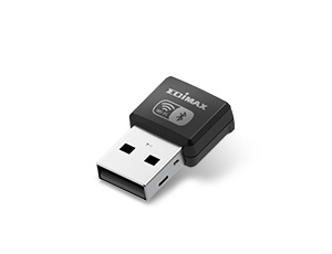 Wi-Fi 6 +藍牙 5.3 二合一 USB 無線網路卡