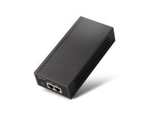 IEEE 802.3bt 2.5 Gigabit 90W PoE++ Injector
