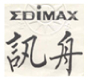 Edimax Logo