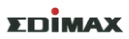 Edimax Logo