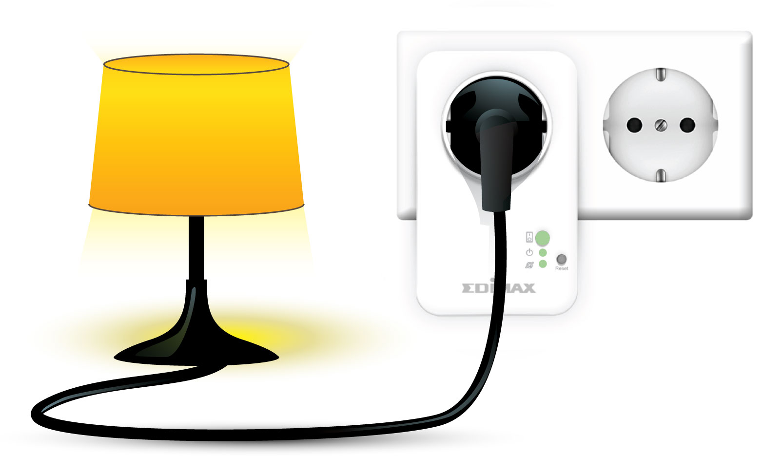 Edimax Smart Plug Switch, Intelligent Home Control, SP-1101W_application_diagram_1.jpg