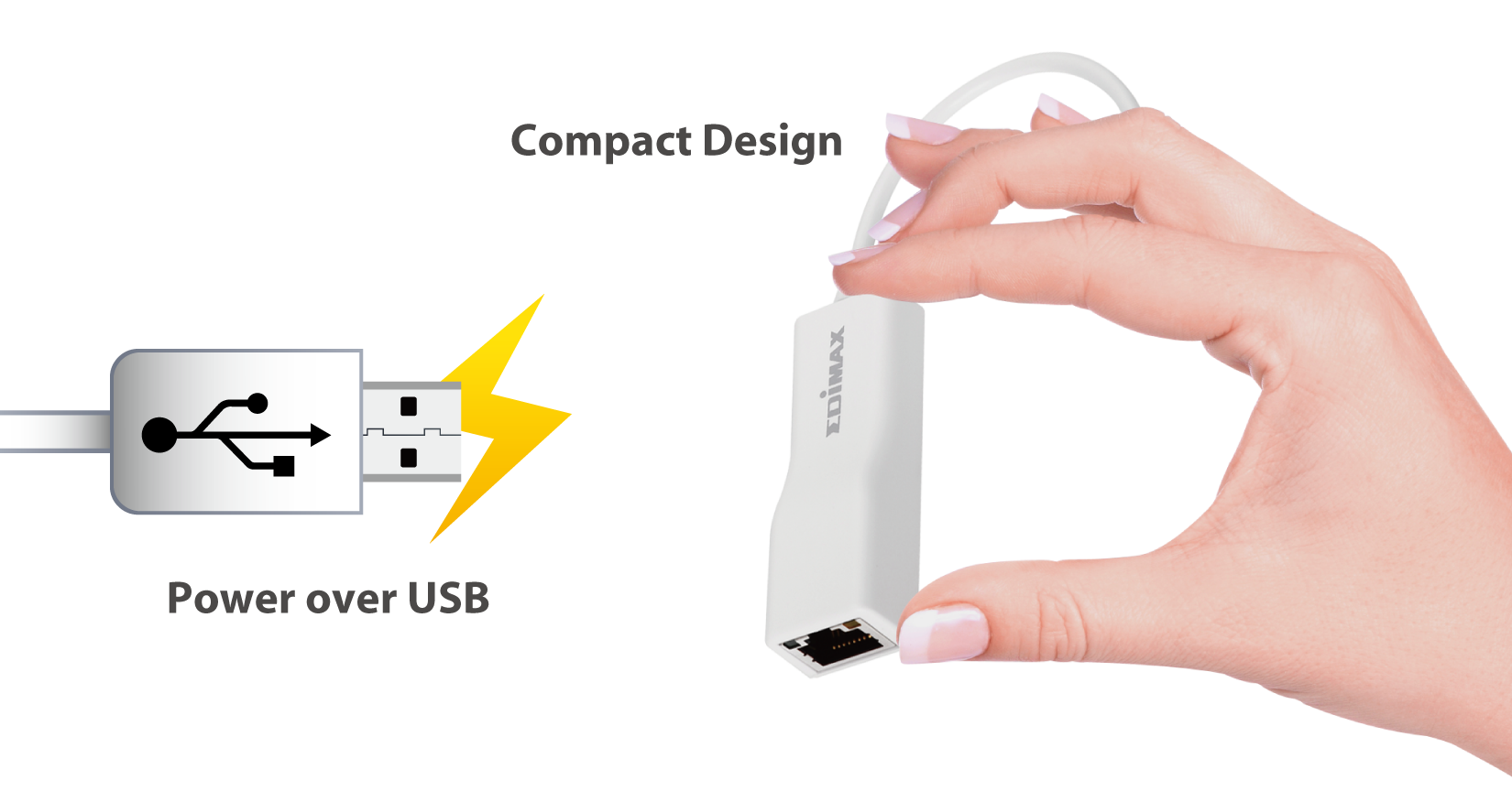 Edimax USB 2.0 Fast Ethernet Adapter EU-4208_compact_design_power_over_USB.png