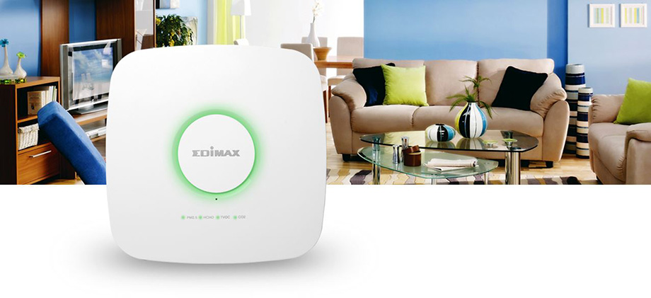 Edimax AI-2002W EdiGreen Home