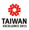 Taiwan Excellence Award 2015