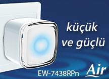 Edimax EW-7438RPn Air N300 Wi-Fi Range Extender with EdiRange App