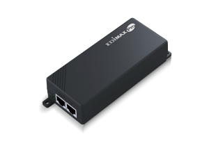 Edimax Pro GP-101IT IEEE 802.3at Gigabit PoE+ Injector