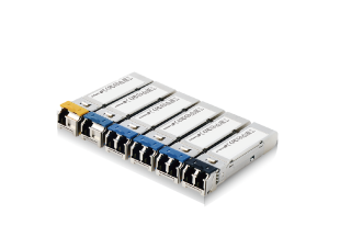 Edimax Pro MG-10G MG-1000 MG-1000AT SFP Transceiver / Mini GBIC 