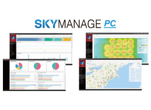 Edimax Pro SKYMANAGE PC Access Point controller, AP software, AP management