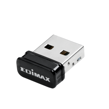 EDIMAX EW-7811ULC AC600 Wi-Fi 5 Nano USB Adapter