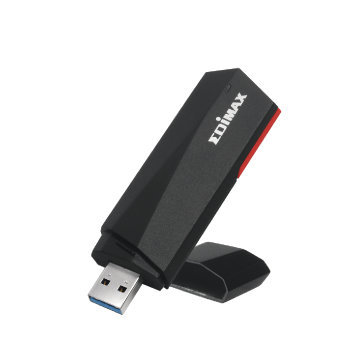 EDIMAX EW-7822UMX AX1800 Wi-Fi 6 Dual-Band USB 3.0 Adapter