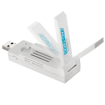 EDIMAX EW-7822UAC AC1200 embedded wireless USB adapter