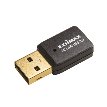 EDIMAX EW-7822UTC AC1200 embedded wireless USB adapter