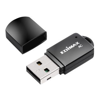 EDIMAX EW-7811UTC AC600 embedded wireless USB adapter