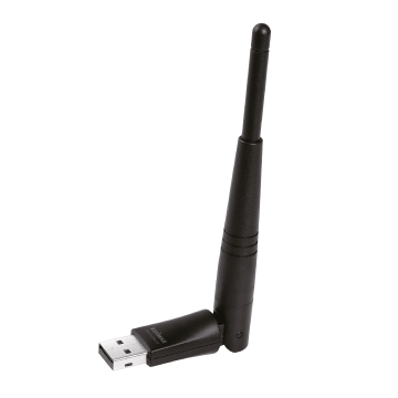 EDIMAX EW-7612UAn V2 N300 embedded wireless USB adapter