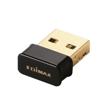 EDIMAX EW-7811Un V2 N150 embedded wireless USB adapter