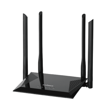 Edimax Home Networking BR-6476AC AC1200 Wi-Fi 5 Dual-Band Router