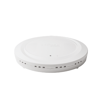 Edimax SMB Wi-Fi CAX1800 AX1800 Wi-Fi 6 Dual-Band Ceiling-Mount PoE Access Point