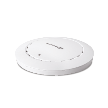 Edimax SMB Wi-Fi CAP1200 AC1200 Wi-Fi 5 Dual-Band Ceiling-Mount PoE Access Point