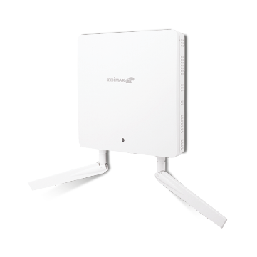 Edimax SMB Wi-Fi WAP1200 AC1200 Wi-Fi 5 Dual-Band Wall-Mount PoE Access Point