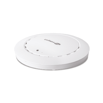Edimax SMB Wi-Fi CAP300 N300 Wi-Fi 4 Ceiling-Mount PoE Access Point