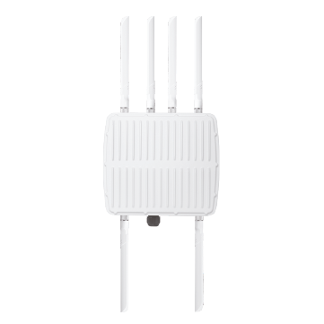 Edimax SMB Wi-Fi OAP1750 AC1750 Wi-Fi 5 Dual-Band Outdoor PoE Access Point