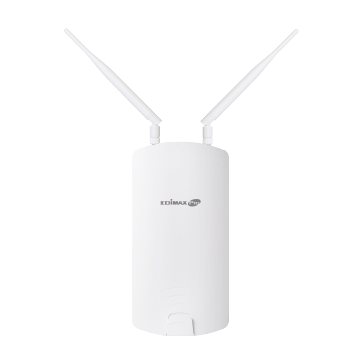 Edimax SMB Wi-Fi OAP1300 AC1300 Wi-Fi 5 Wave 2 Dual-Band Outdoor PoE Access Point