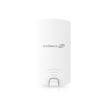 Edimax SMB Wi-Fi OAP900 AC900 Single-Band 5GH Outdoor PoE Access Point / Video Bridge