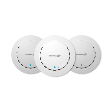 Edimax SMB Wi-Fi Office 1-2-3 Wi-Fi System