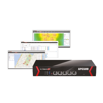 Edimax SMB Wi-Fi APC500 AP Controller