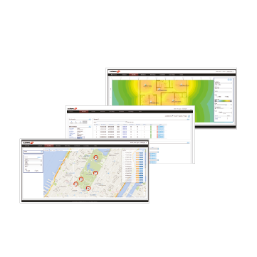 Edimax SMB Wi-Fi NMS (Network Management Suite), Free & Built-in with Edimax Pro Access Point