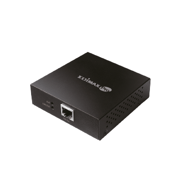 Edimax SMB GP-101ET IEEE 802.3at Gigabit PoE+ Extender