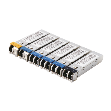 Edimax SMB MG-1000 Series V2 1000Base-T SX LX SFP Modules