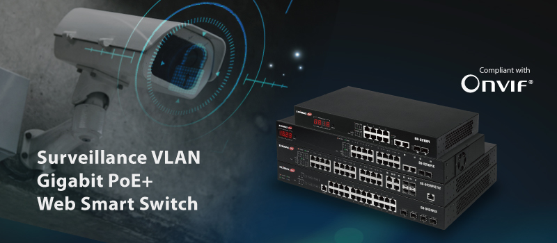 Onvif switch clearance