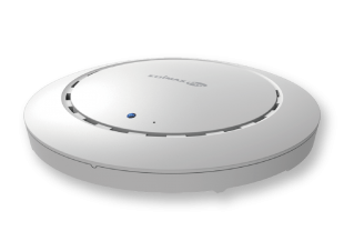 Edimax Pro CAP1300 Ceiling Mount PoE Gigabit Access Point