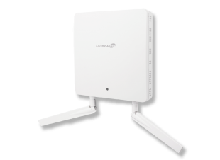 Edimax Pro WAP1200 AC1200 Wi-Fi 5 Wall Mount PoE Gigabit Access Point, detachable antenna