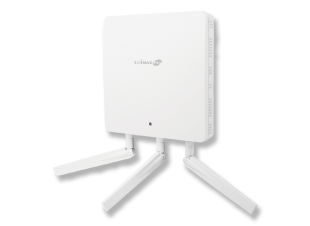 Edimax Pro WAP1750 AC1750 Wi-Fi 5 Wall Mount PoE Gigabit Access Point, PoE out, detachable antenna