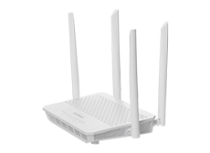 Edimax BR-6478AC V3 AC1200 Wave 2 Dual-Band Gigabit Router