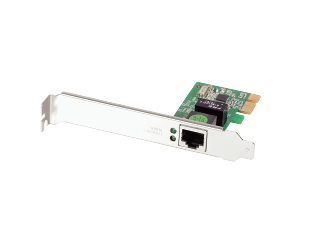 Edimax EN-9260TX-E Gigabit Ethernet PCI-E Adapter