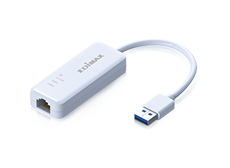 Edimax EU-4306 USB 3.0 Gigabit Ethernet Adapter