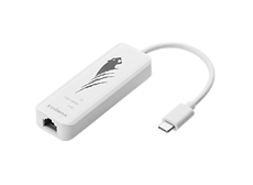 Edimax EU-4307 USB Type-C to 2.5 Gigabit Ethernet Adapter