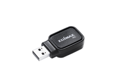 Edimax EW-7611UCB AC600 Dual-Band Wi-Fi & Bluetooth 4.0 USB Adapter