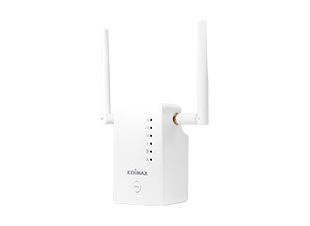 Edimax RE11S AC1200 Dual-Band Home Roaming Wi-Fi Upgrade Extender