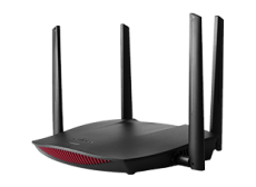 Edimax RG21S AC2600 Home Roaming Wi-Fi 5 Router with MU-MIMO