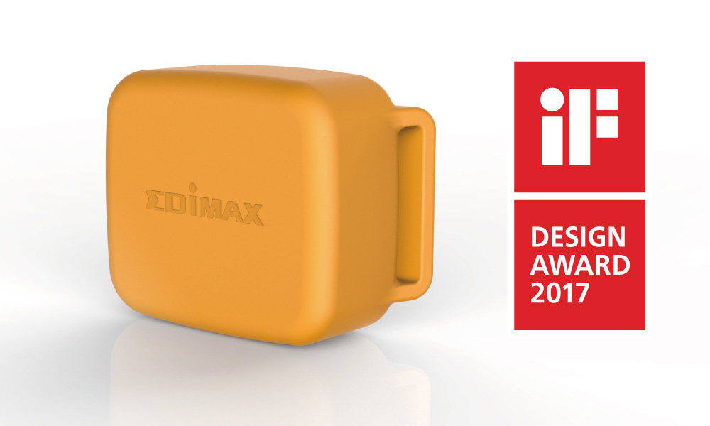Edimax AT-101T AirTracker wearable tracker