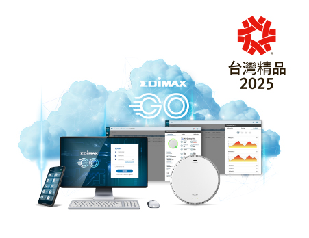 Taiwan Excellence Award 2025 	All-in-one AI Multi-Sensor Air Quality Solution (Model AI-2005BE/AI-2005GE)