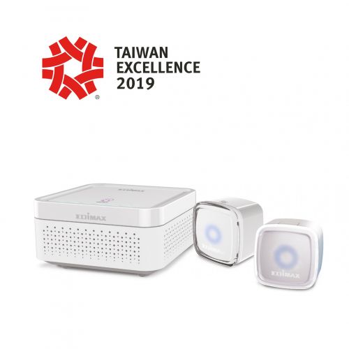 Taiwan Excellence 2019