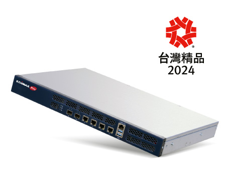 Taiwan Excellence Award 2024 FR-200 SPI Firewall
