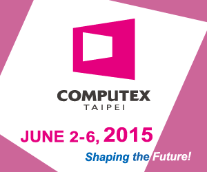 Edimax Computex 2014, TICC Room T101A 