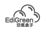 EdiGreen AirBox logo
