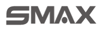 SMAX logo